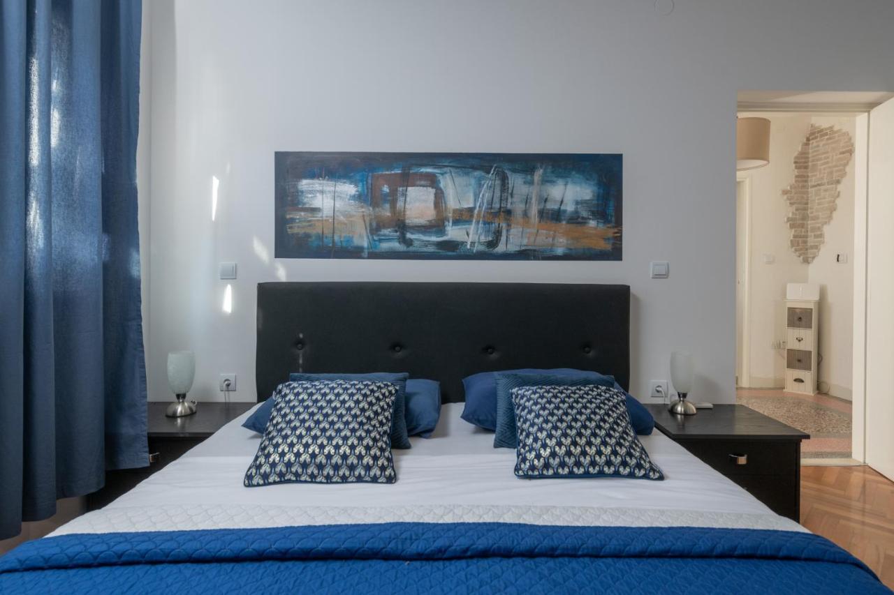 Villa Daniel PUY 외부 사진