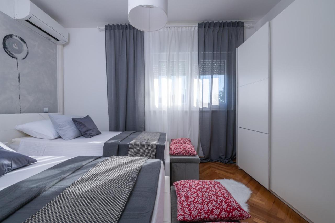 Villa Daniel PUY 외부 사진