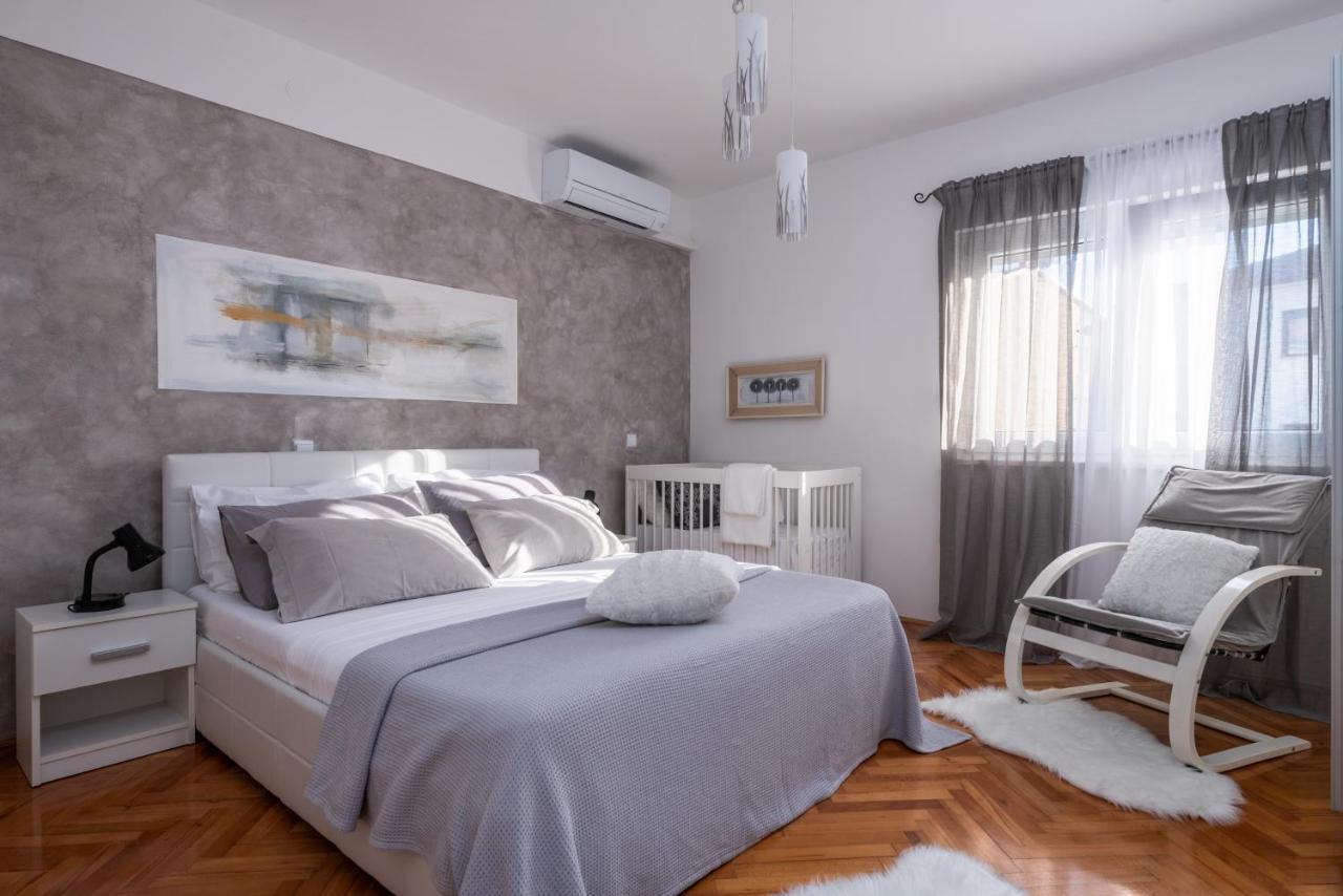 Villa Daniel PUY 외부 사진