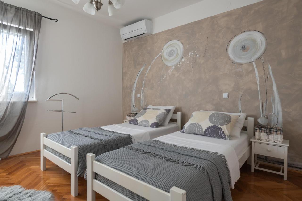 Villa Daniel PUY 외부 사진