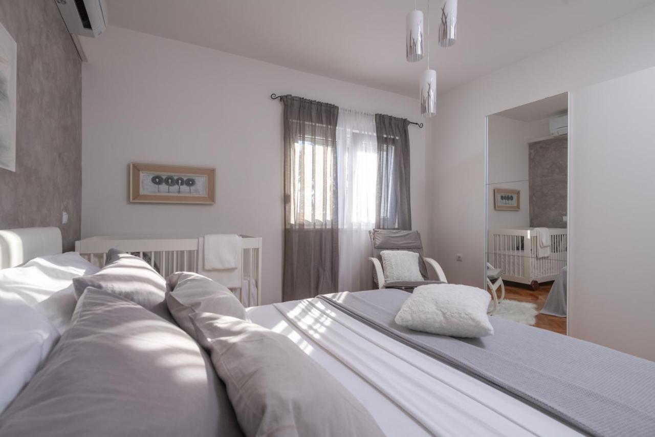 Villa Daniel PUY 외부 사진