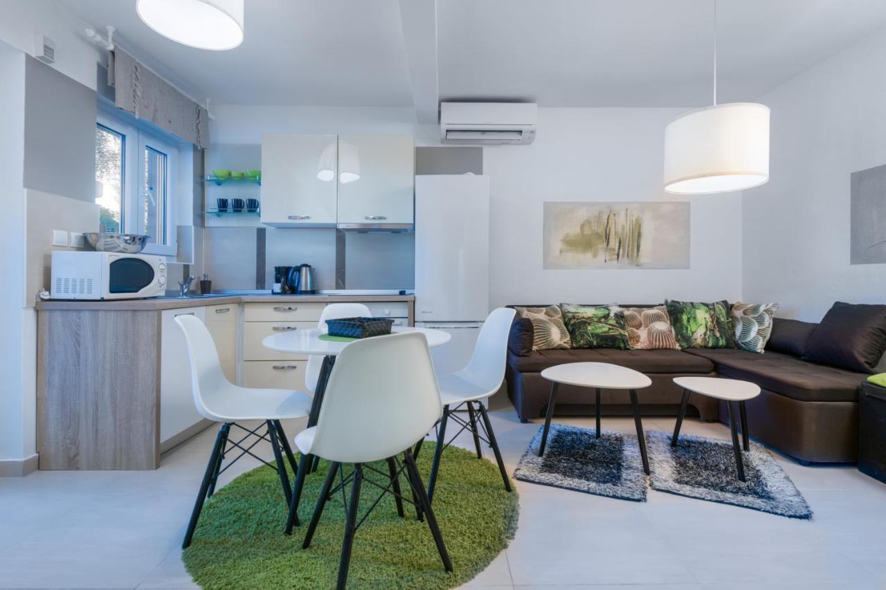 Villa Daniel PUY 외부 사진