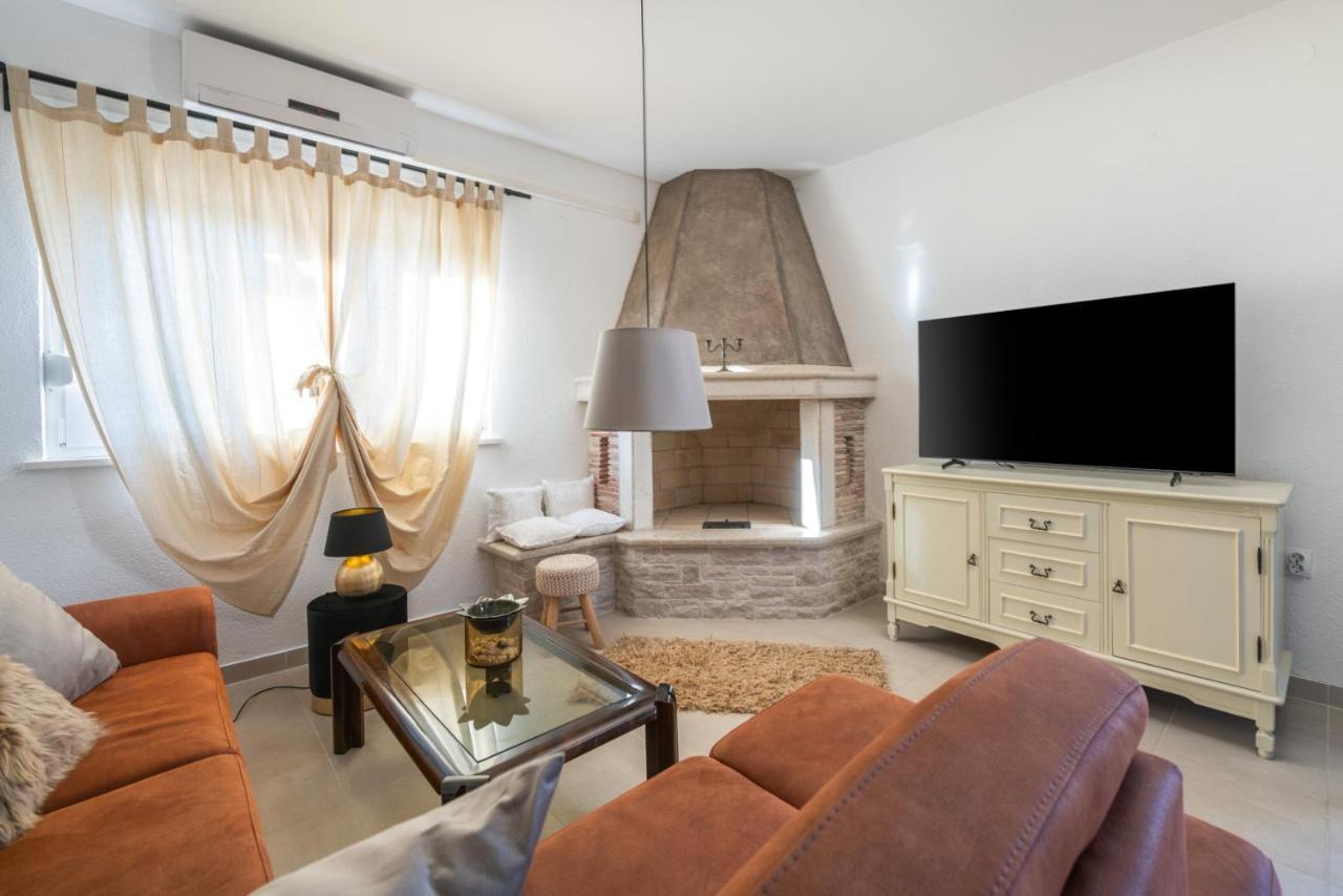 Villa Daniel PUY 외부 사진
