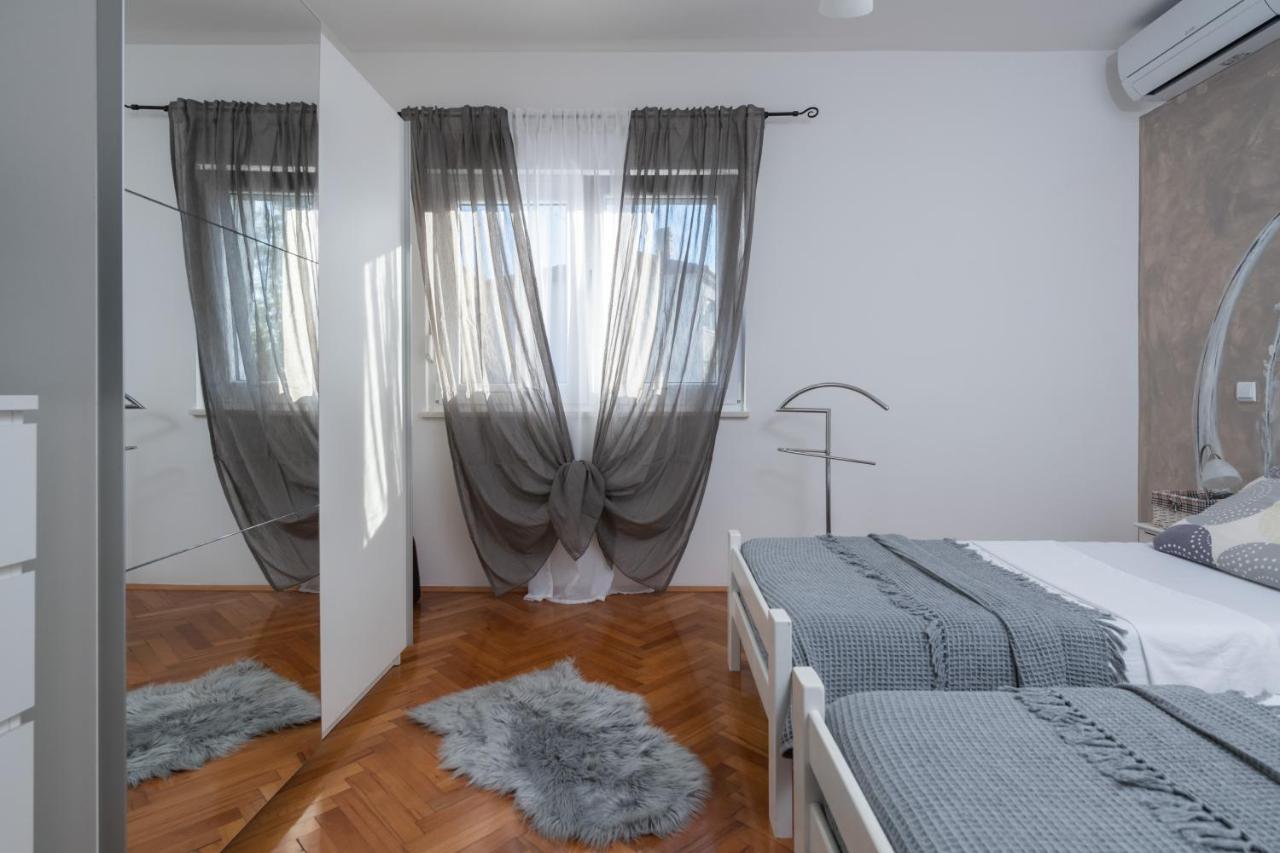 Villa Daniel PUY 외부 사진